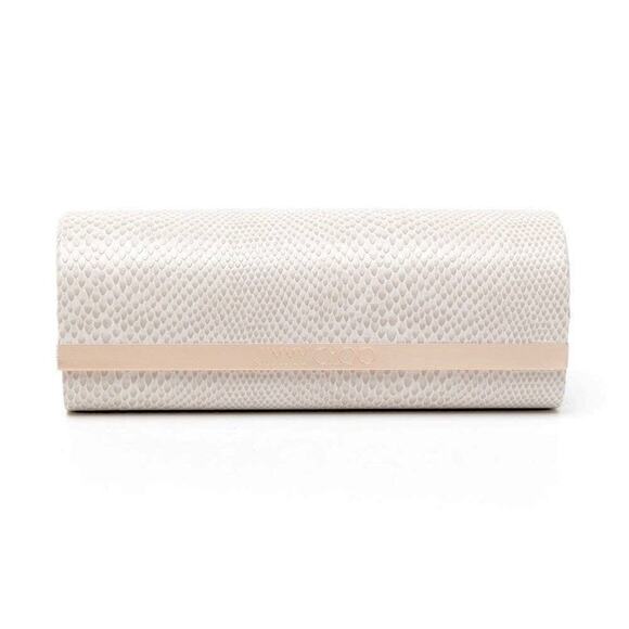 New, JIMMY CHOO Sunglasses CRUZ/G/S FWMNQ Authentic - Picture 9 of 9